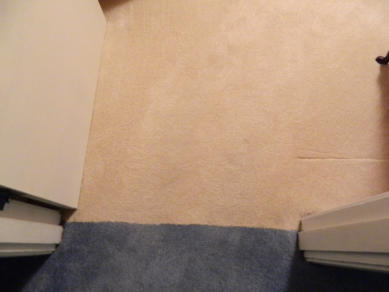 Before Jerry's Carpet Cleaning
